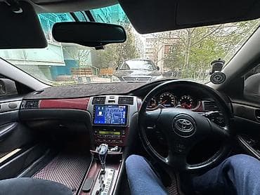 taiota windom: Toyota Windom: 2002 г., 3 л, Автомат, Бензин, Седан — 9