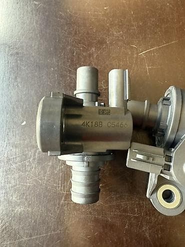 Автокосметика: Клапан двигателя Toyota 2020 г., Новый, Оригинал, Япония — 3