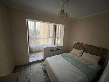 лермонтова ворошилова: 2 комнаты, Душевая кабина, Кондиционер, Парковка — 3