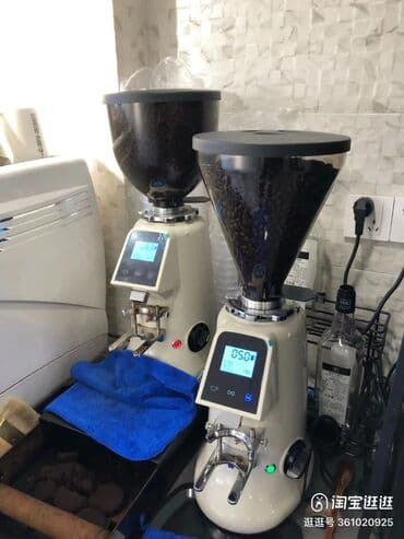 маленькая зерновая кофемашина: Кофеварка, кофемашина, Новый, Самовывоз — 3