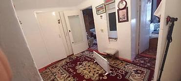 2 комнаты, 46 м², Индивидуалка, 1 этаж, Старый ремонт