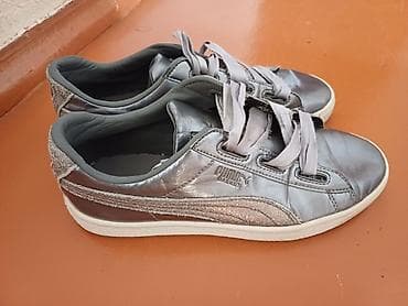 зимняя спецодежда: Недорого купальник 44р .Кумуфляж 46р.Белая кофточка 42р.Кроссовки nike — 5