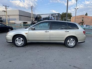 хонда авансиер: Honda Avancier: 2003 г., 2.3 л, Автомат, Бензин, Хэтчбэк — 2