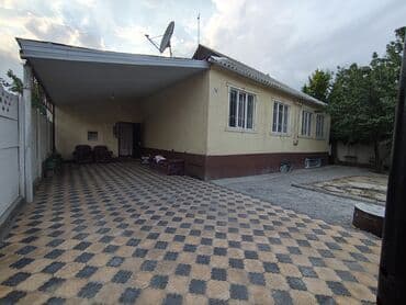 продаю дом в сокулуке: Үй, 170 кв. м, 6 бөлмө, Менчик ээси, Евро оңдоо — 1