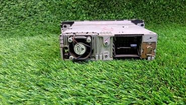 б у магнитолы в машину бишкек: Магнитола Е70 9 138 699 Год 2008 В отличном состоянии, очень большой — 1