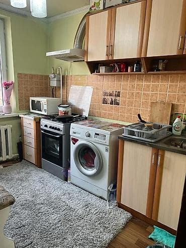 Продажа квартир: 1 комната, 30 м², Индивидуалка, 3 этаж, Косметический ремонт — 8