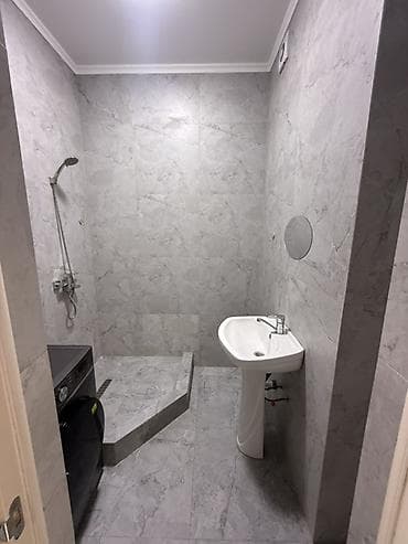 2 бөлмө, 65 м², Элитка, 3 кабат, Евроремонт — 7