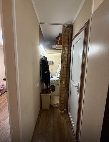 квартира 104 серии бишкек: 3 комнаты, 57 м², 104 серия, 1 этаж, Косметический ремонт — 6