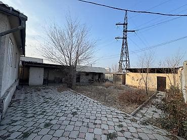 Дом, 80 м², 7 комнат, Собственник, Косметический ремонт