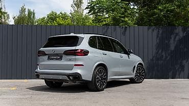 surron light bee: BMW X5: 2024 г., 3 л, Автомат, Бензин, Кроссовер — 9