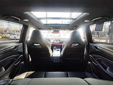 bmw e50: Changan X5 Plus: 2025 г., 1.5 л, Робот, Бензин, Кроссовер — 8