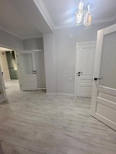 Батирлер: 2 бөлмө, 68 м², Элитка, Элитка, 4 кабат, Евро оңдоо — 9