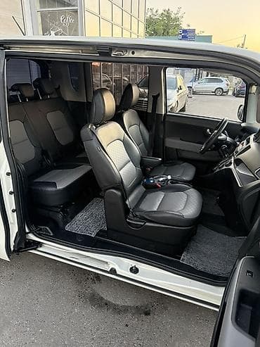 Kia Ray: 2019 г., Автомат, Бензин, Хэтчбэк — 7