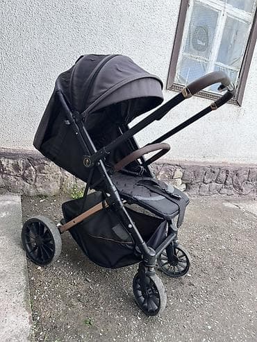 лабубу купить: Продаю прогулочную коляску б/у. В комплекте сумка для детских — 1