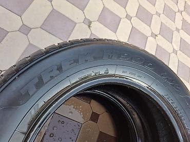 27560 r20: Комплект зимних шин (4 шт.) - Размер: P275/60 R20 - Сезон: зима - — 5