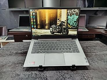 Ультрабук, Новый, AMD Ryzen 7