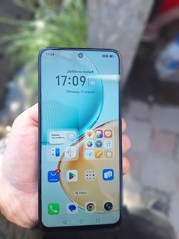 poco 4 pro: Poco 256 ГБ, цвет - Черный — 4