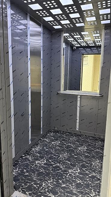 кваритра: 2 комнаты, 77 м², Индивидуалка, 10 этаж, Дизайнерский ремонт — 10