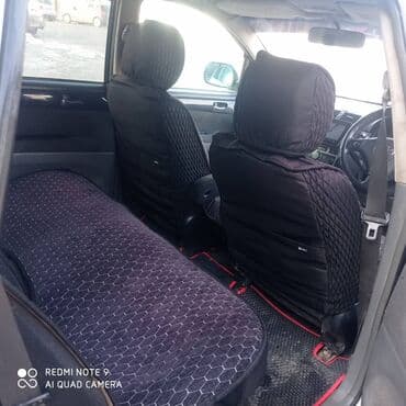 форсунки cdi: Toyota Ipsum: 2004 г., 2.4 л, Автомат, Газ, Минивэн — 8