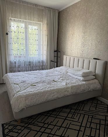 3 комнаты, 68 м², 106 серия, 3 этаж, Свежий ремонт — 8