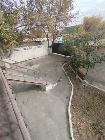 купить дом в орловке: Дом, 99 м², 3 комнаты, Собственник, Косметический ремонт — 1