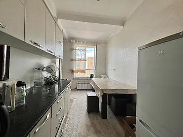 3 room: 2 комнаты, 71 м², Элитка, 9 этаж, Евроремонт — 9