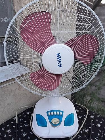 deepcool ice wind pro: Вентилятор Напольный, Осевой — 1