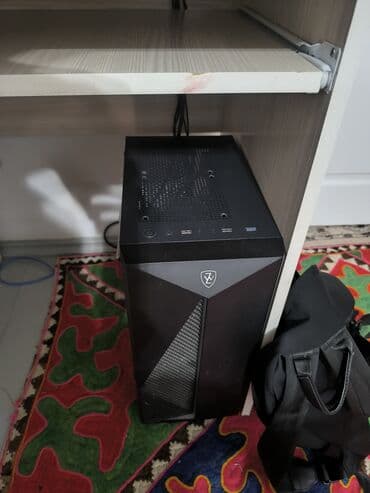 купить монитор 19 дюймов: Компьютер, Для несложных задач, Б/у, Intel Core i5 — 8