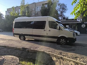 Пункт назначения: Ак-Суу, Количество мест: 19, Лицензия №: 01 at lalafo.kg Пункт назначения: Ак-Суу, Количество мест: 19, Лицензия №: 01