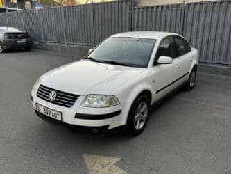 пассат б 3 газ бензин: Volkswagen Passat: 2001 г., 2 л, Автомат, Бензиновая, Седан — 3