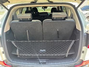 Ssangyong Rexton: 2020 г., Автомат, Внедорожник — 8