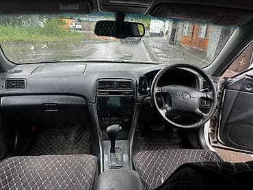 поворотник на виндом: Toyota Windom: 2001 г., Автомат, Бензин, Седан — 6