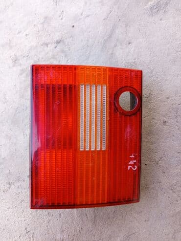 работа на дому через интернет: Задний правый стоп-сигнал Volkswagen Оригинал — 1