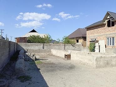 продая: Ассаламу алейкум 3 комната уй сатылат Пригородный Умут конушу Улица — 8