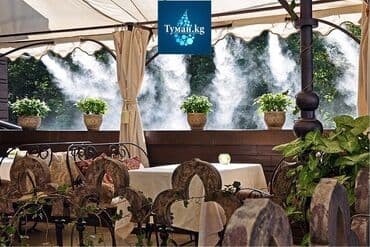 доставка товаров из китая в кыргызстан: 💨Туман.kg (Туманообразование) – компания №1 в Кыргызстане — 4