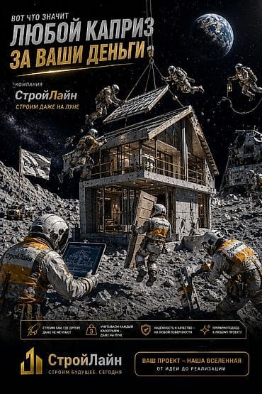 bem stroy: Строительные услуги «СтройЛайн» - Полный цикл работ: от идеи и — 1