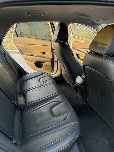 киа к5 двигатель: Hyundai Avante: 2020 г., 1.6 л, Автомат, Бензин, Седан — 10