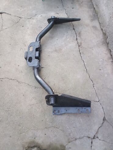 мочевина для дизеля купить в бишкеке: Фаркоп Для грузовых авто Mercedes-Benz, Б/у, Самовывоз — 16