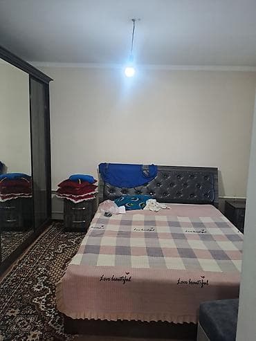 задаю: 110 м², С мебелью — 4