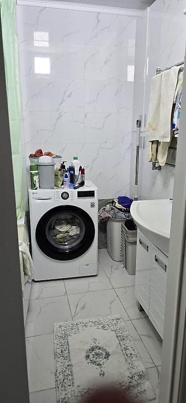 Квартиры: 2 комнаты, 70 м², Элитка, 5 этаж, Евроремонт — 5