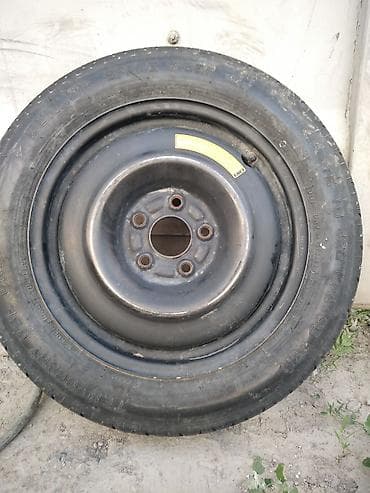 Колеса в сборе R 16, Б/у