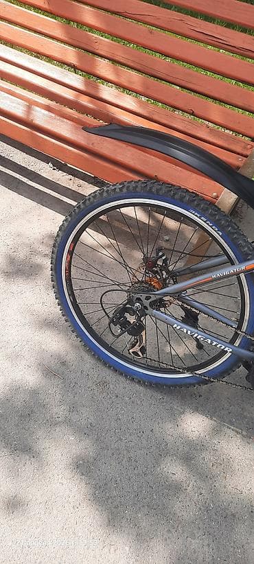 kenda: Горный велосипед, Алюминий — 3