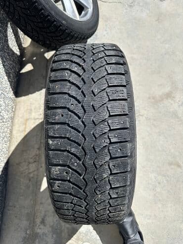 камаз самосвал жалал абад: Диски R 17 Комплект, Б/у — 6