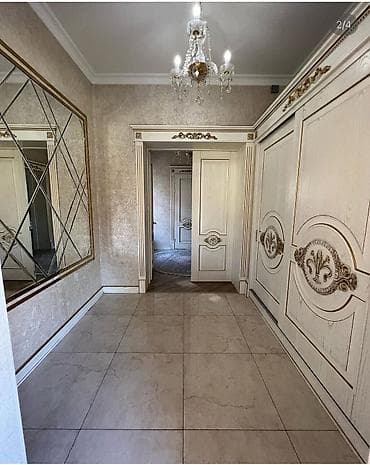 Дома: 400 м², 9 комнат, Евроремонт, Кондиционер, Бронированные двери — 5