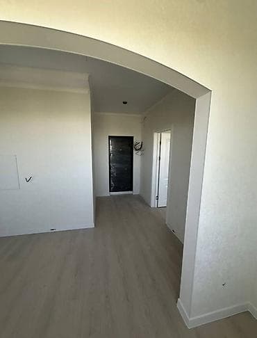 osh flat: 1 комната, 32 м², Пишпек Элитка, 6 этаж, Дизайнерский ремонт — 2
