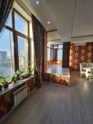 продаю дом в воронцовка: 3 комнаты, 115 м², Элитка, 6 этаж, Евроремонт — 4