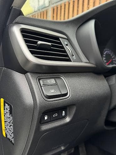 Унаа сатуу: Kia K5: 2019 г., 2 л, Автомат, Бензин, Седан — 9