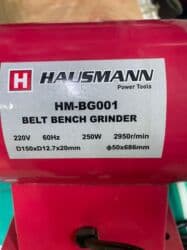 купить точилку для ножей: Гриндер 2в1
Точила и лента мощный — 3