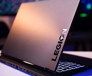 конпютер: Ноутбук, Lenovo, Б/у, Для работы, учебы — 2