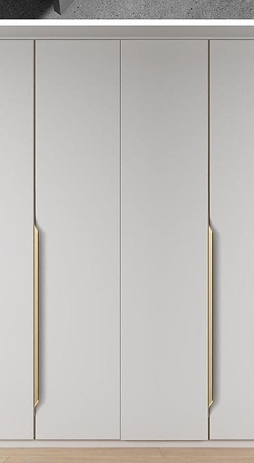 Ручка для мебели